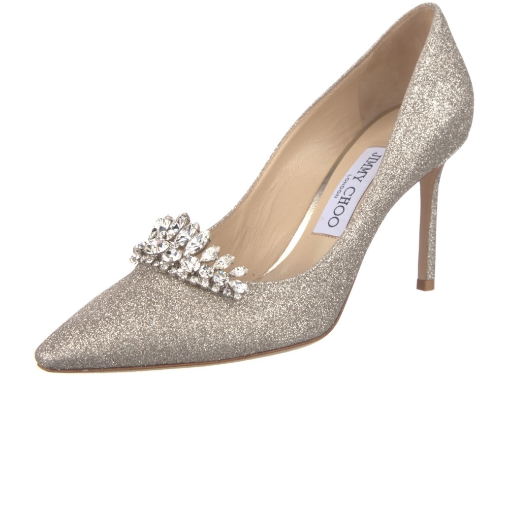 Jimmy choo - Picture 2 of 4